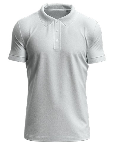 STE-ST9640-Stretch Polo